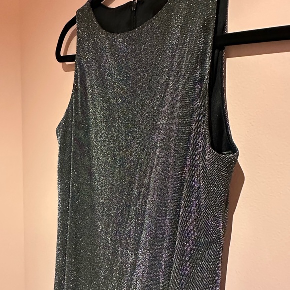 DATIANI vintage sparkly 90s dress - Picture 6 of 6